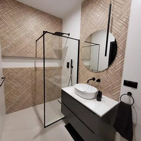 Villa Ostatni Dom Po Lewej Biale Bloto (Olesnica)