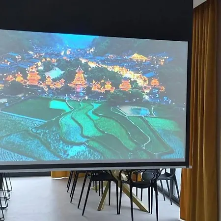 Ostatni Dom Po Lewej Villa *