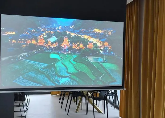 Ostatni Dom Po Lewej 别墅 *