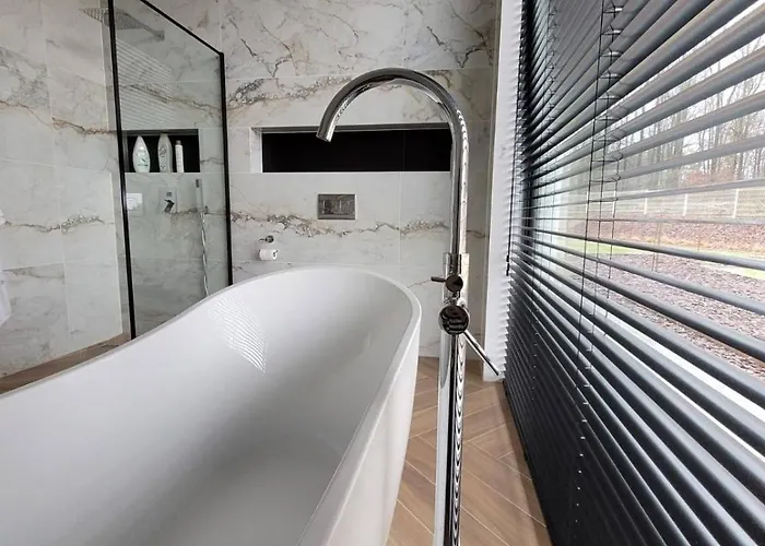 Ostatni Dom Po Lewej *