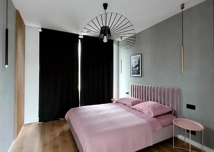 Ostatni Dom Po Lewej Biale Bloto (Olesnica)